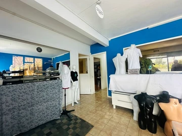 Commercial Property