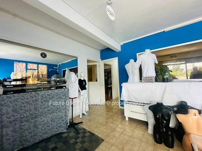Unlock the potential of your business with this exceptional ground floor commercial property!