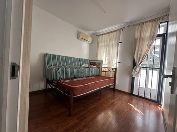 Townhouse, Duplex de 3 Chambres