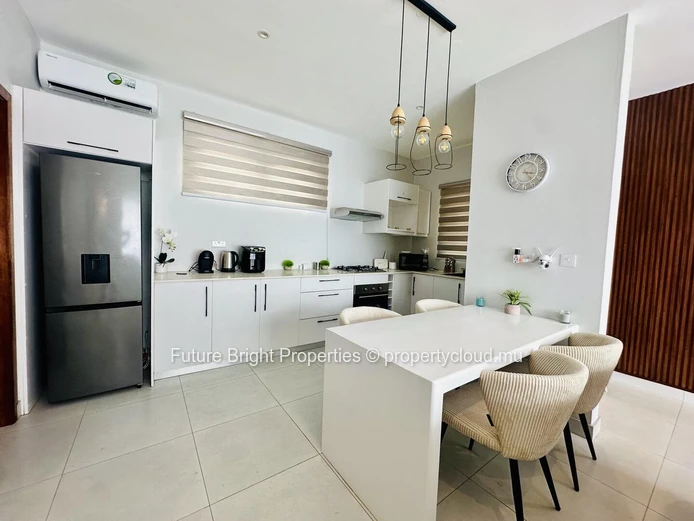 Contemporary 3-Bedroom House for Rent in a Prime Residential Area