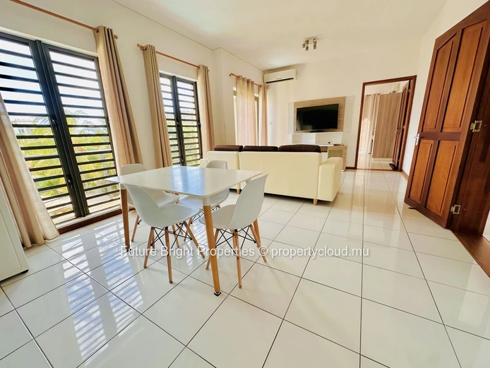 Live the Summer Dream – Beautiful Apartment for Rent in Flic en Flac