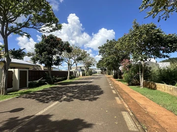 Residential Land