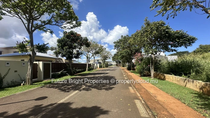 Residential Land For Sale In Domaine Harmony, Pointe Aux Piments – Coastal Living At Its Best
