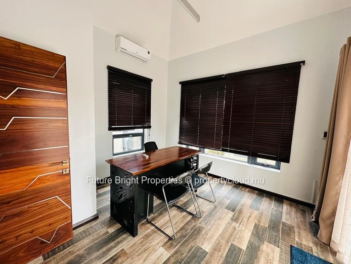 Individual home in a gated Residence!