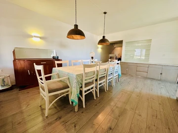 Appartement de 3 Chambres