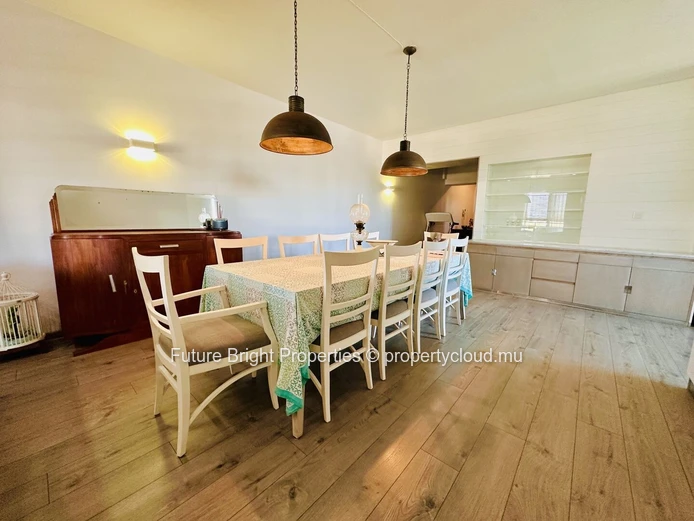 Élégant Appartement avec Vue Panoramique au Cœur de Rose Hill