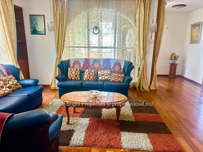 Classic Charm Awaits: Beautiful House for Sale in Roches Brunes!