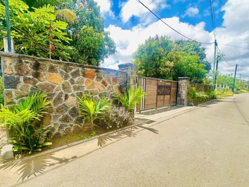 Residential Land