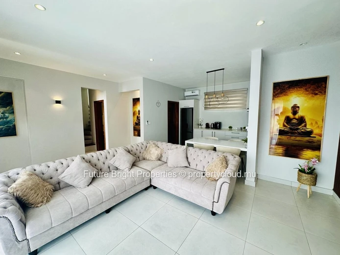 Contemporary 3-Bedroom House for Rent in a Prime Residential Area