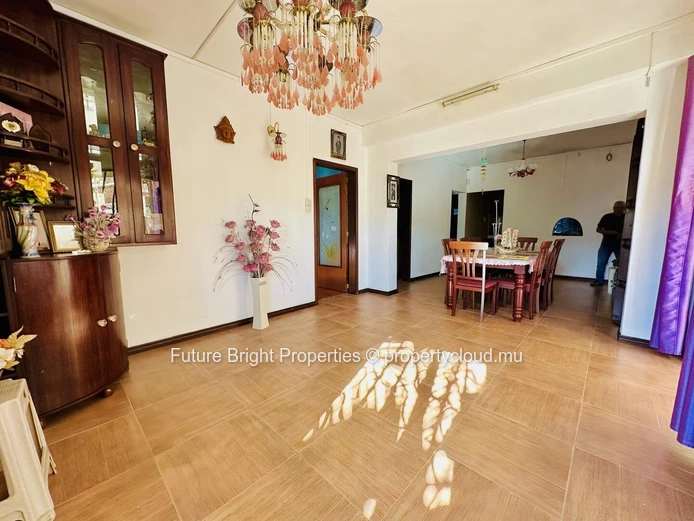 For Sale – Elegant and Spacious Family Home in a Tranquil Morcellement