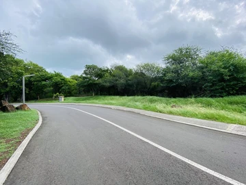 Residential Land