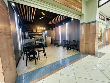 Commercial Property