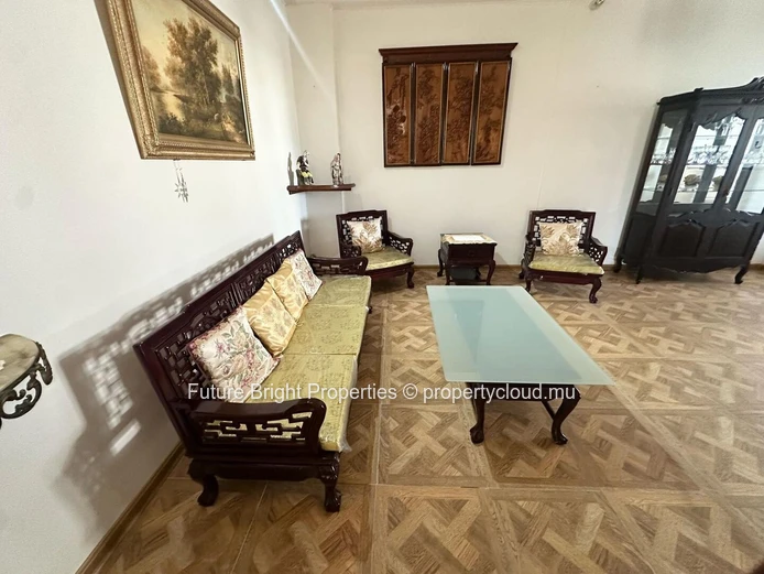 3-Bedroom Apartment for Sale in Beau Bassin!