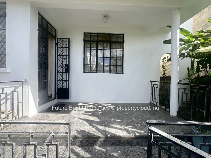 2-Bedroom House for Sale in Quatre Bornes