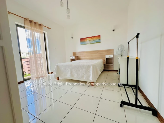 Live the Summer Dream – Beautiful Apartment for Rent in Flic en Flac