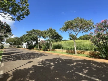 Residential Land