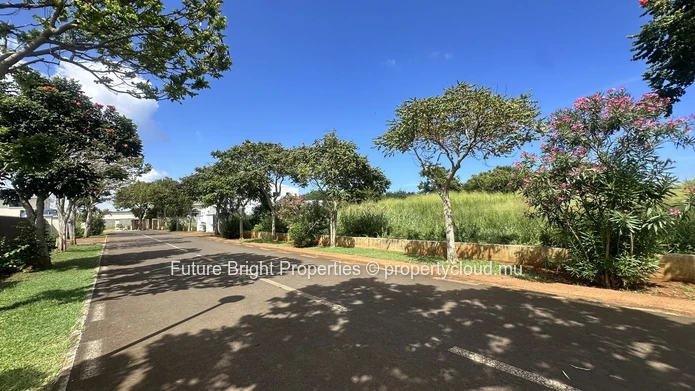 Residential Land For Sale In Domaine Harmony, Pointe Aux Piments – Coastal Living At Its Best