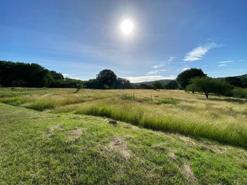 Residential Land