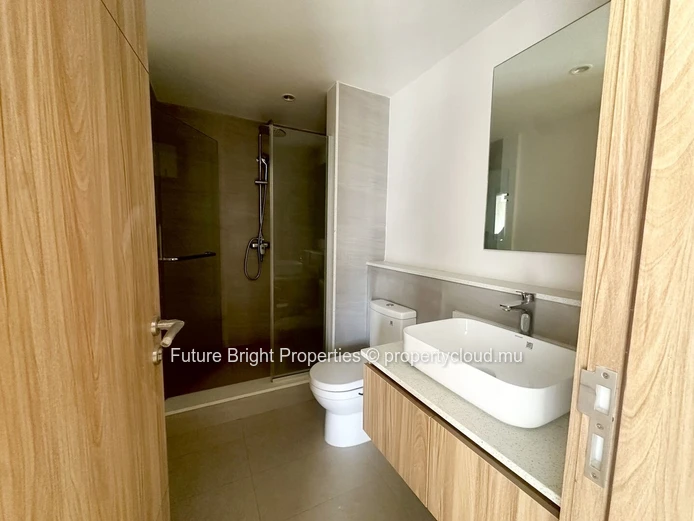 Modern 2-Bedroom Apartment for sale in Moka