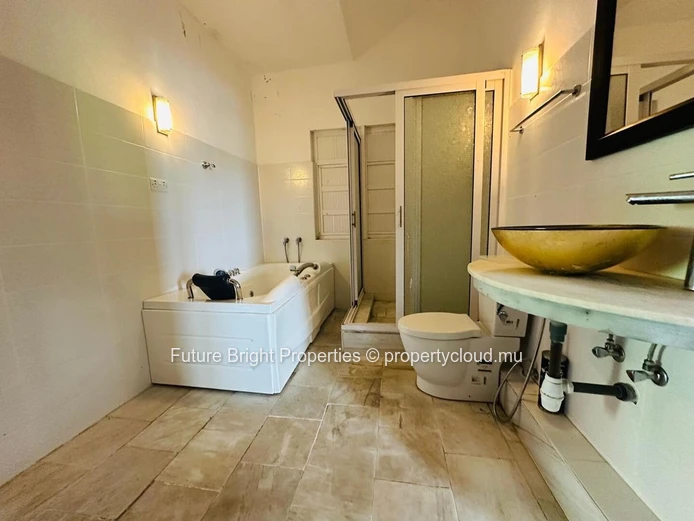 Stunning Home with Panoramic Views in La Gaulette