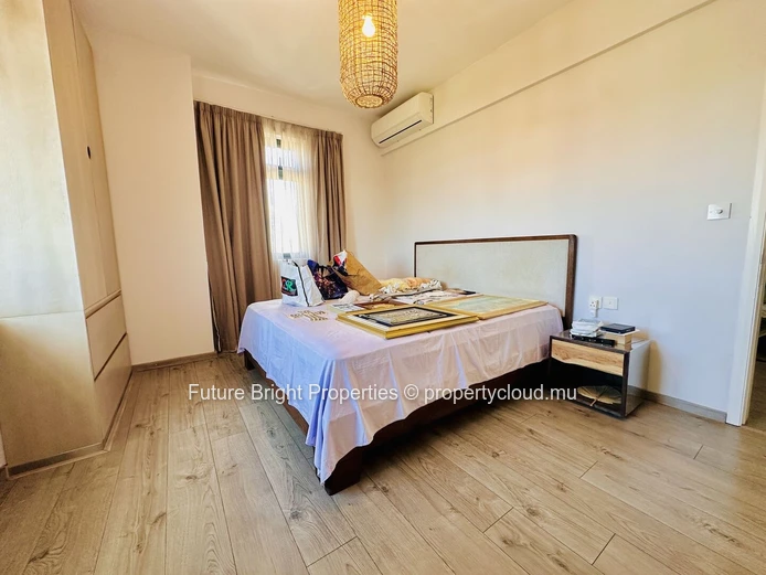 Élégant Appartement avec Vue Panoramique au Cœur de Rose Hill