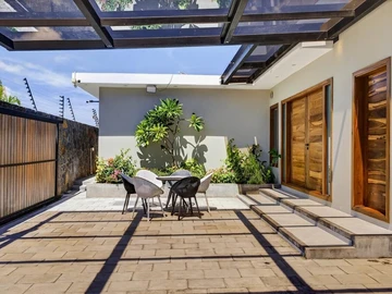 3 Bedroom Villa