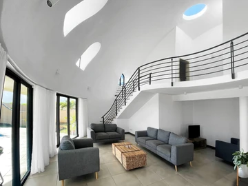 3 Bedroom Villa