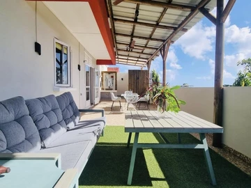 2 Bedroom Penthouse