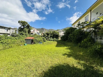 Residential Land