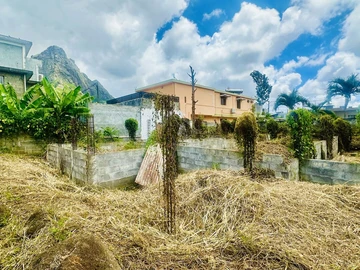 Residential Land