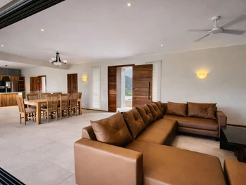 3 Bedroom Villa