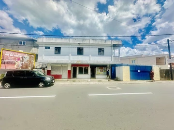 Commercial Property