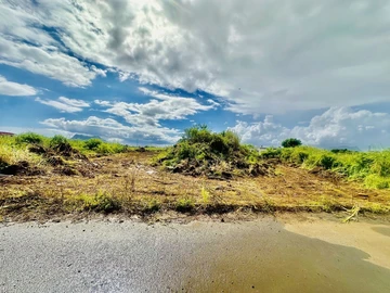Residential Land