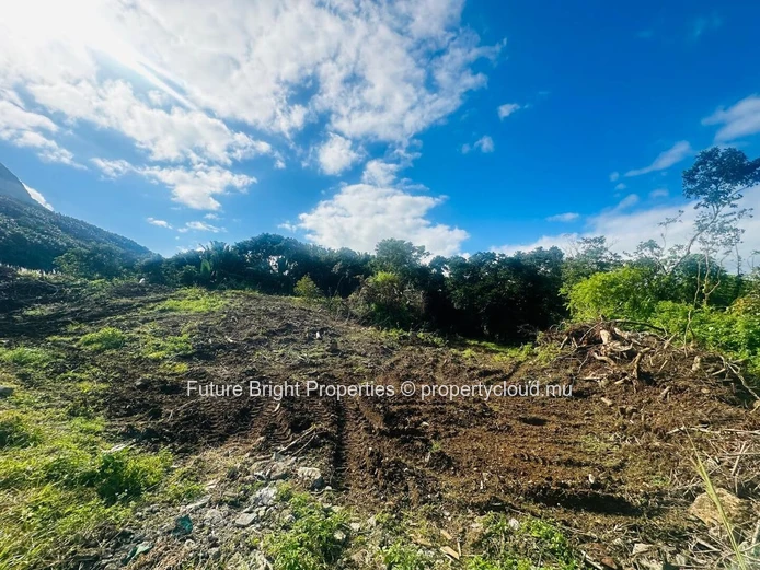 For Sale: Agricultural Land with Mountain Views!
