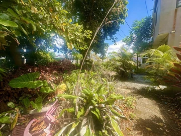 Residential Land