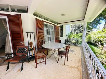 Maison de 3 Chambres