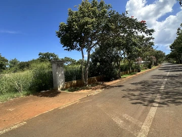 Residential Land