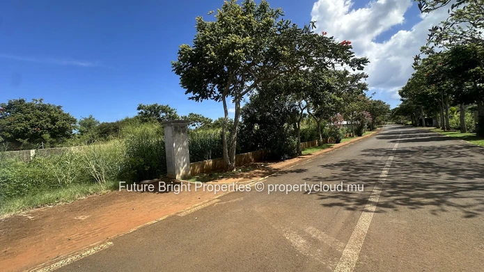 Residential Land For Sale In Domaine Harmony, Pointe Aux Piments – Coastal Living At Its Best