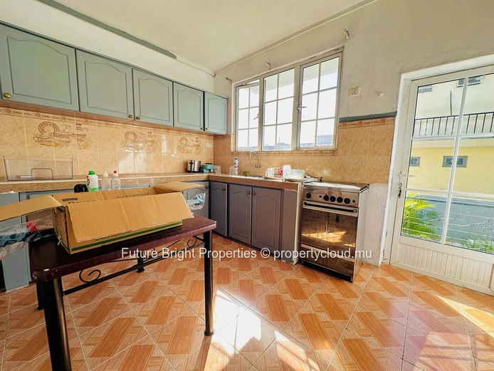 Strategic Location Residential House with Commercial Potential  Family Home or Investment Opportunity