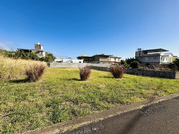 Residential Land