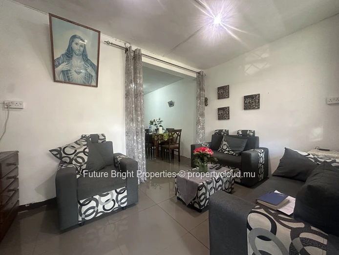 1-Bedroom House for Rent in Plaisance RoseHill