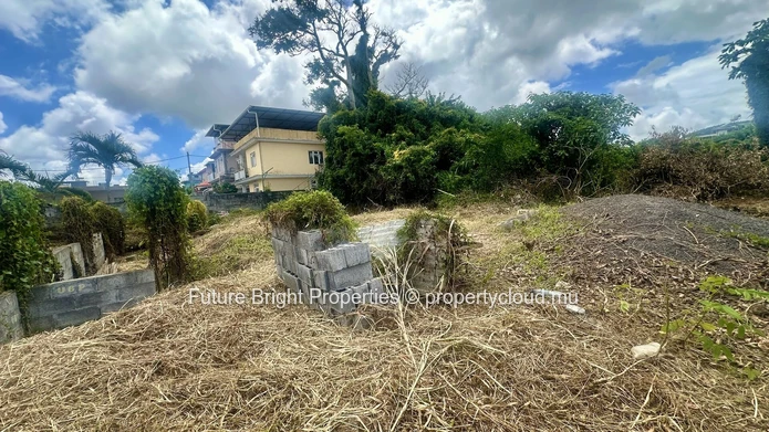 Residential Land For Sale In Palma – Peaceful & Sought-After Location