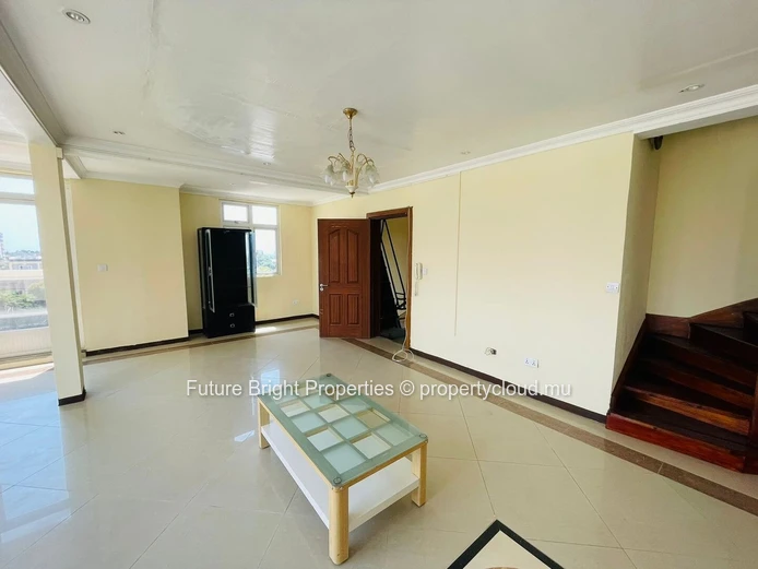 Penthouse For Sale In Beau Bassin – Stunning Mountain Views