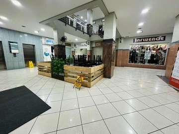 Commercial Property