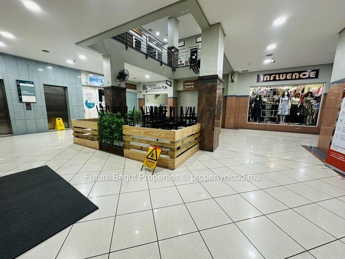 Prime Commercial Space for Rent in the Heart of the Capital