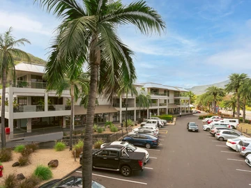 Commercial Property