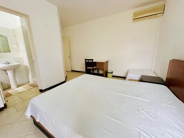 3 Bedroom Apartment