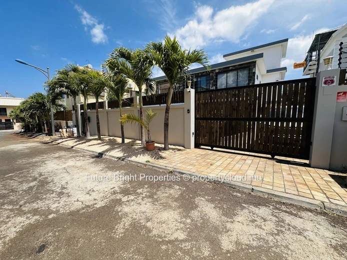 A Timeless Character Home in the Heart of Flic en Flac