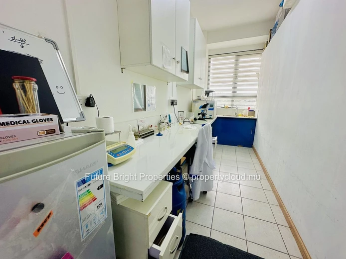 Commercial Space for Sale – Heart of Beau Bassin 