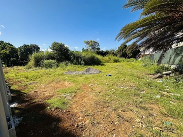 Residential Land